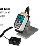 Click here to view M3i Advanced Force/ Torque Gage